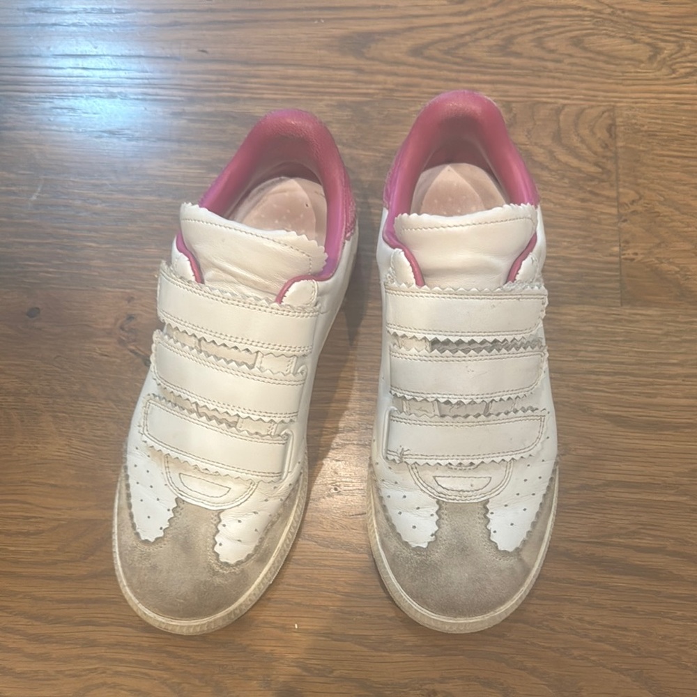 Isabel marant Beth sneakers